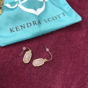Kendra Scott Lee earrings